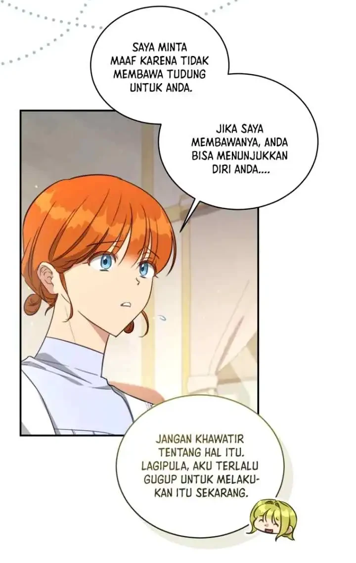 The Princess Imprints A Traitor Chapter 77 Gambar 24