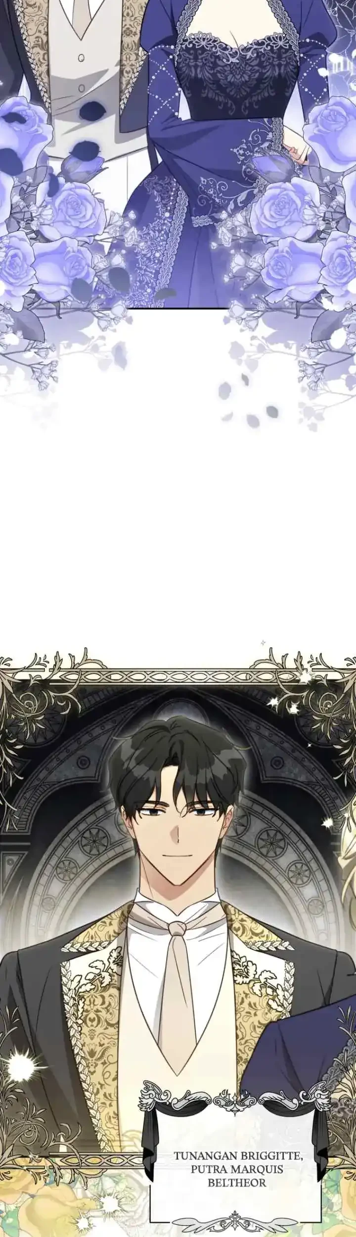 The Princess Imprints A Traitor Chapter 78 Gambar 20