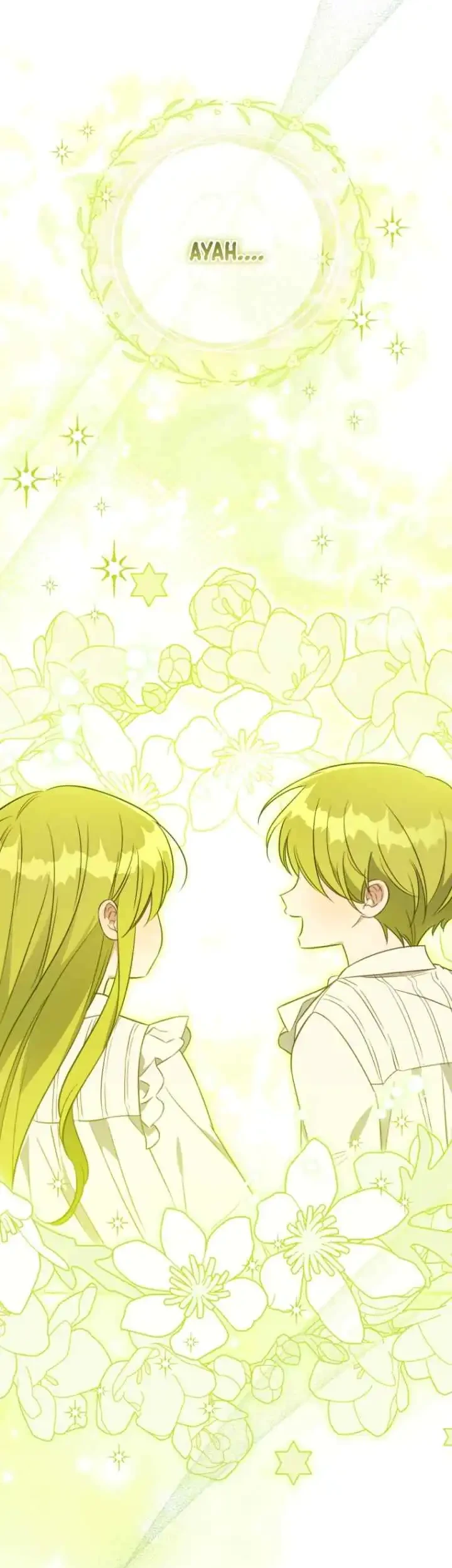 The Princess Imprints A Traitor Chapter 82 Gambar 21