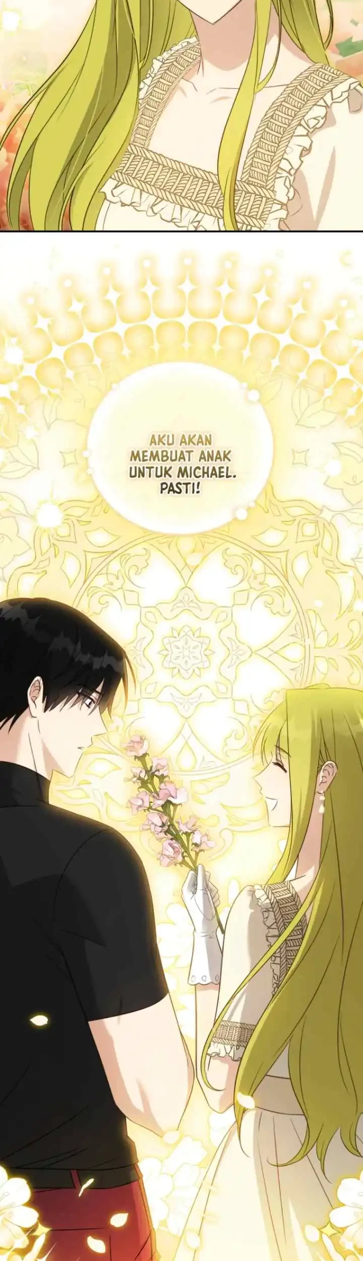 The Princess Imprints A Traitor Chapter 87 Gambar 26