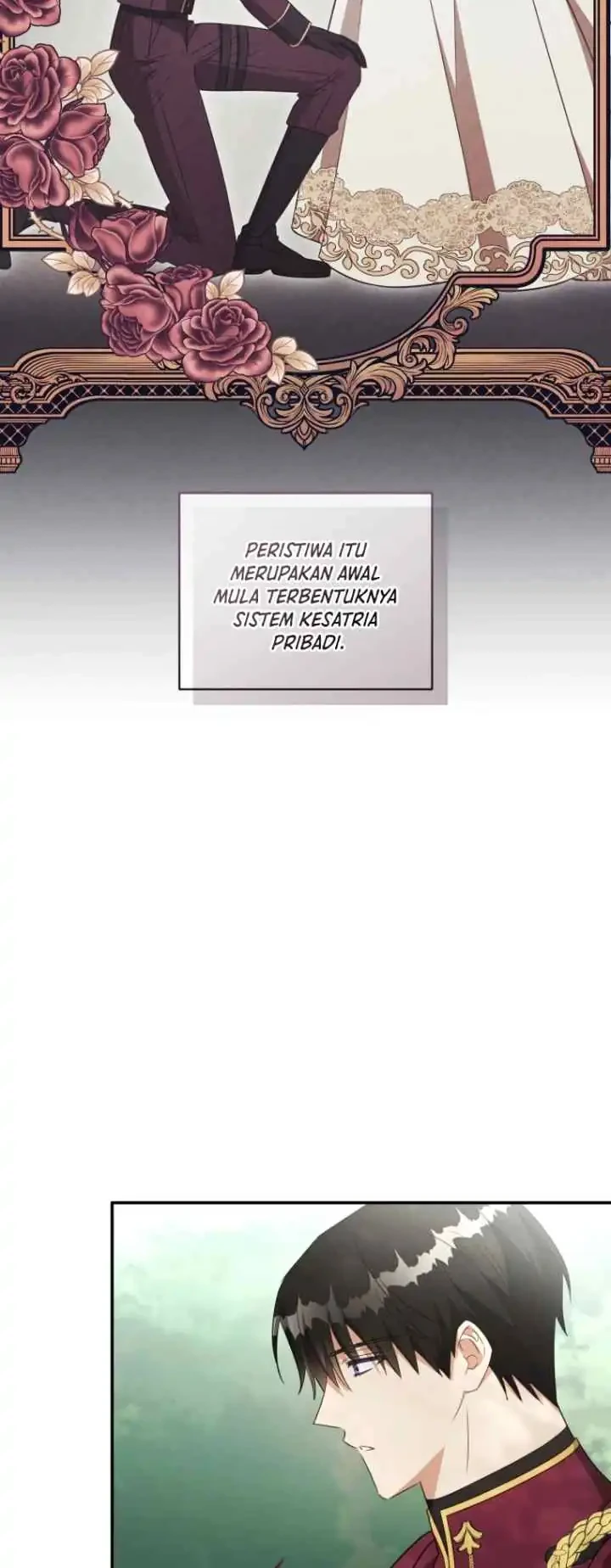 The Princess Imprints A Traitor Chapter 88 Gambar 24