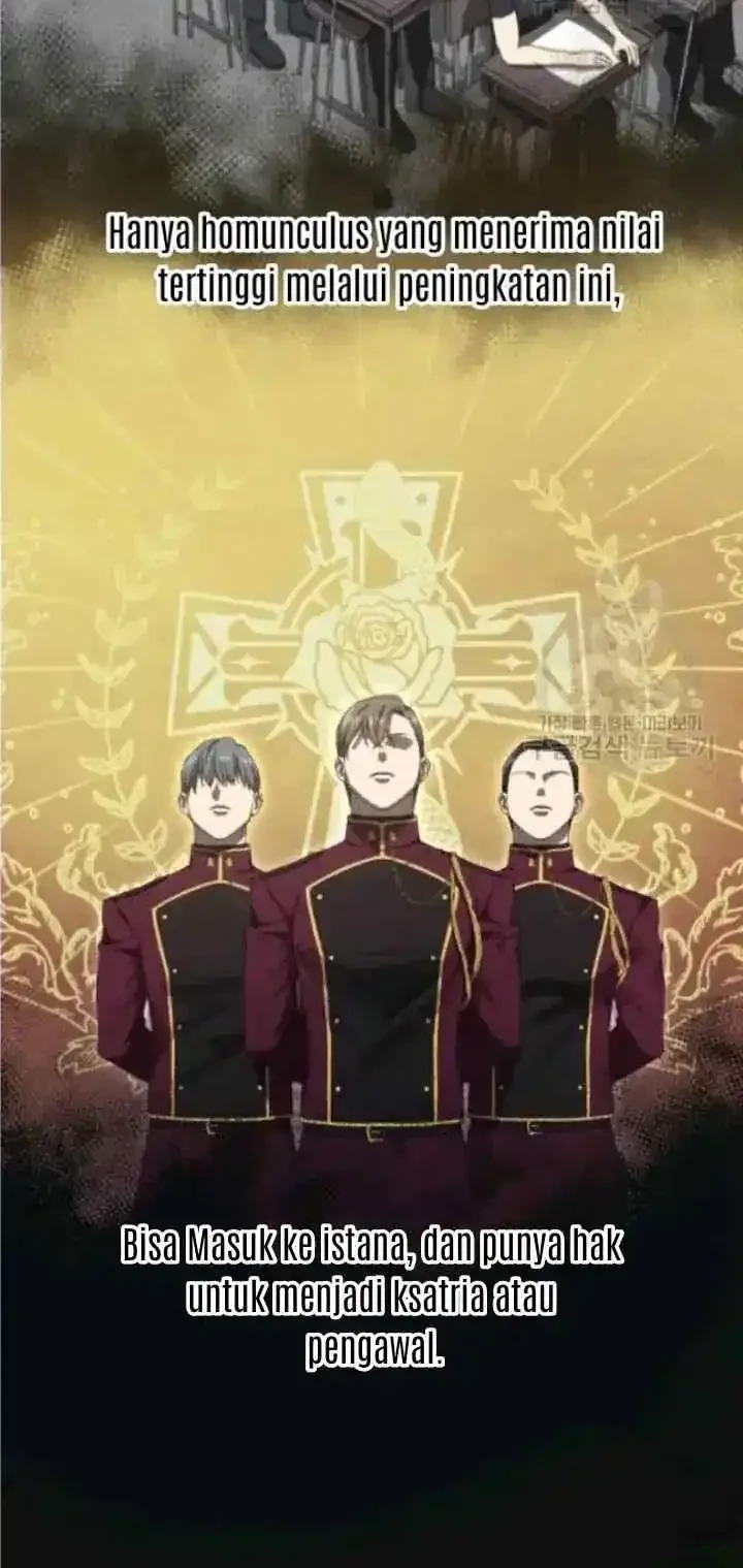 The Princess Imprints A Traitor Chapter 9 Gambar 24