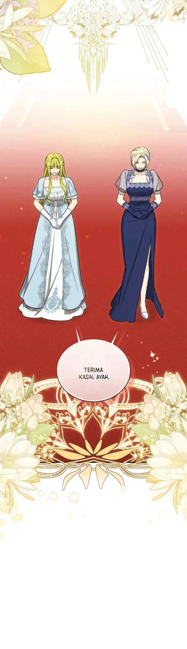 The Princess Imprints A Traitor Chapter 91 Gambar 24