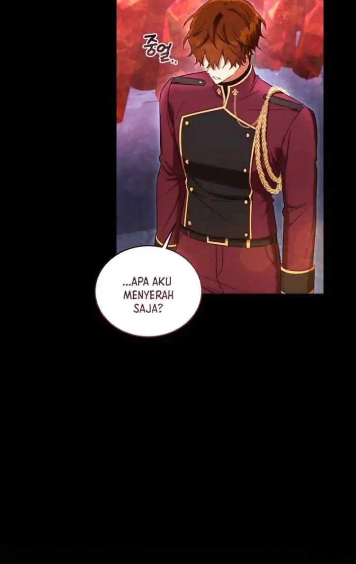 The Princess Imprints A Traitor Chapter 92 Gambar 24