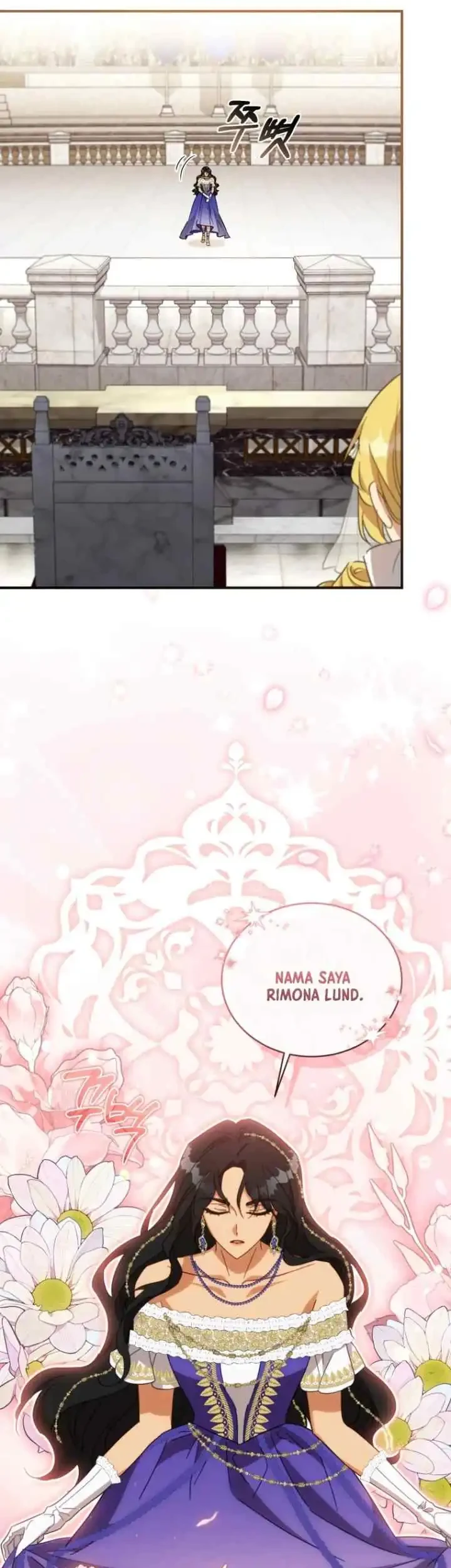 The Princess Imprints A Traitor Chapter 93 Gambar 25