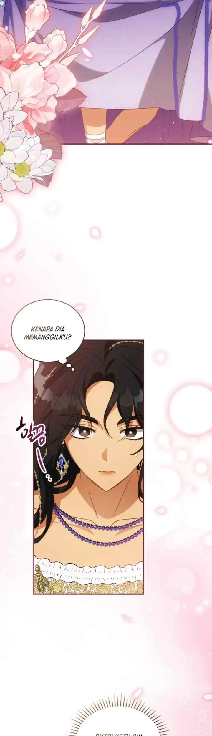 The Princess Imprints A Traitor Chapter 93 Gambar 26