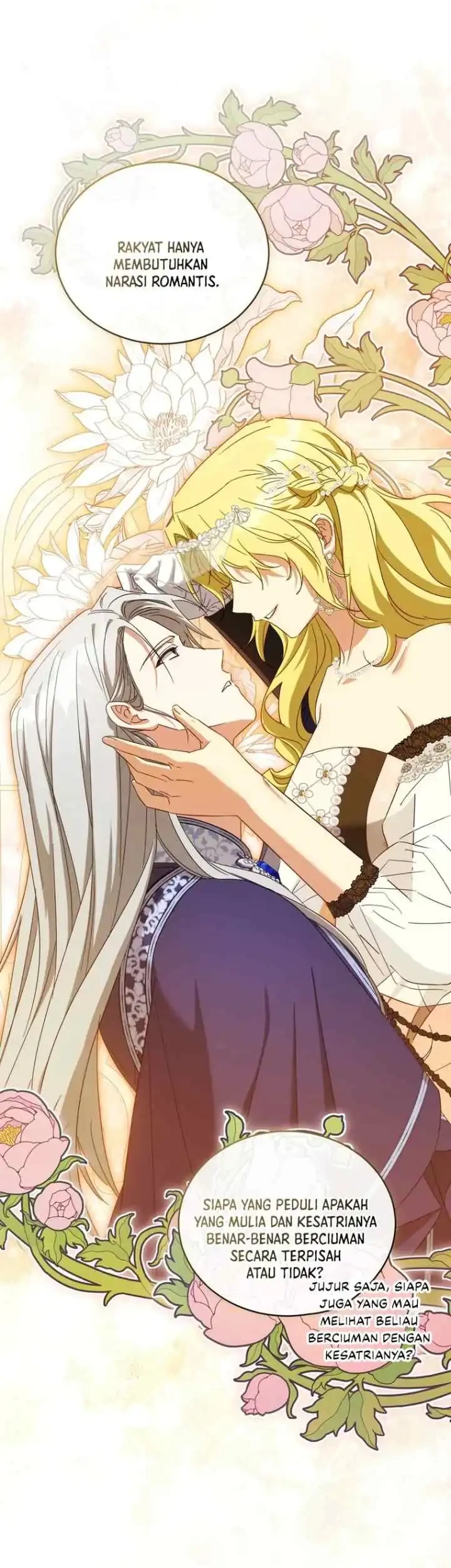 The Princess Imprints A Traitor Chapter 94 Gambar 25