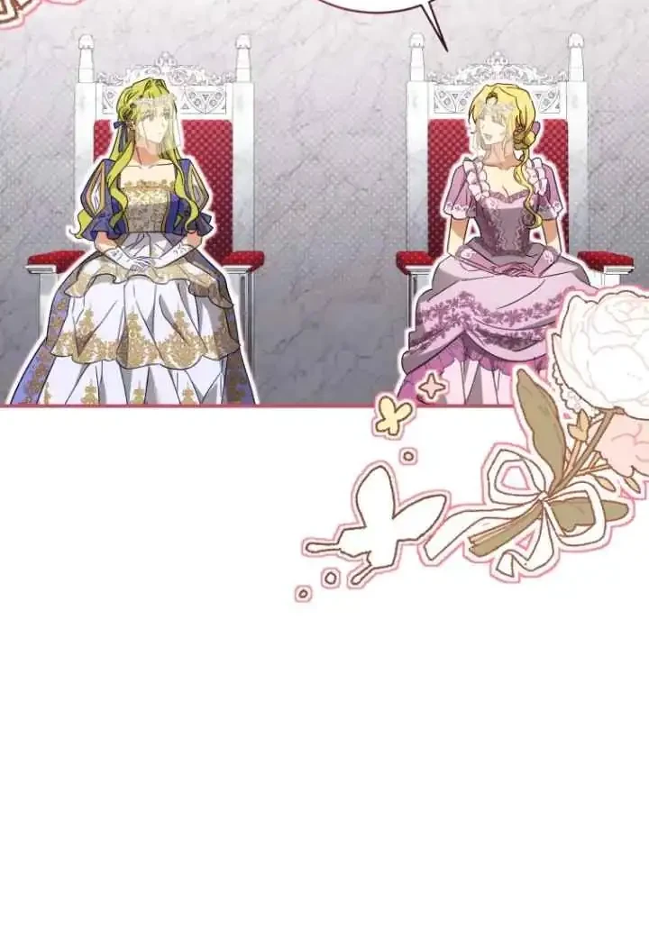 The Princess Imprints A Traitor Chapter 96 Gambar 24