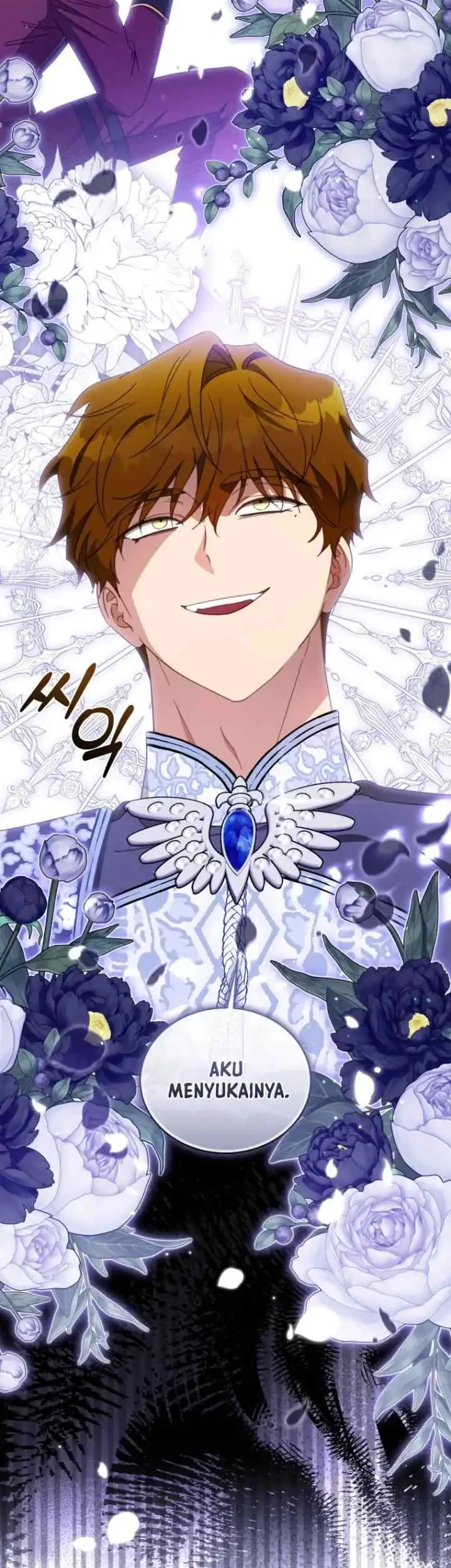 The Princess Imprints A Traitor Chapter 97 Gambar 26