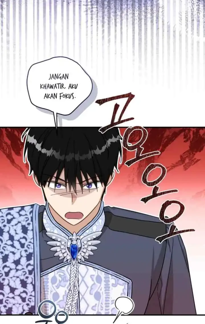 The Princess Imprints A Traitor Chapter 97 Gambar 27
