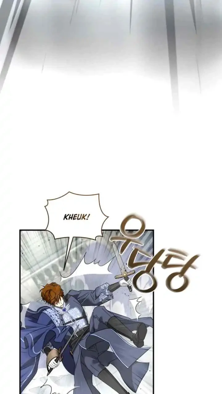 The Princess Imprints A Traitor Chapter 99 Gambar 24