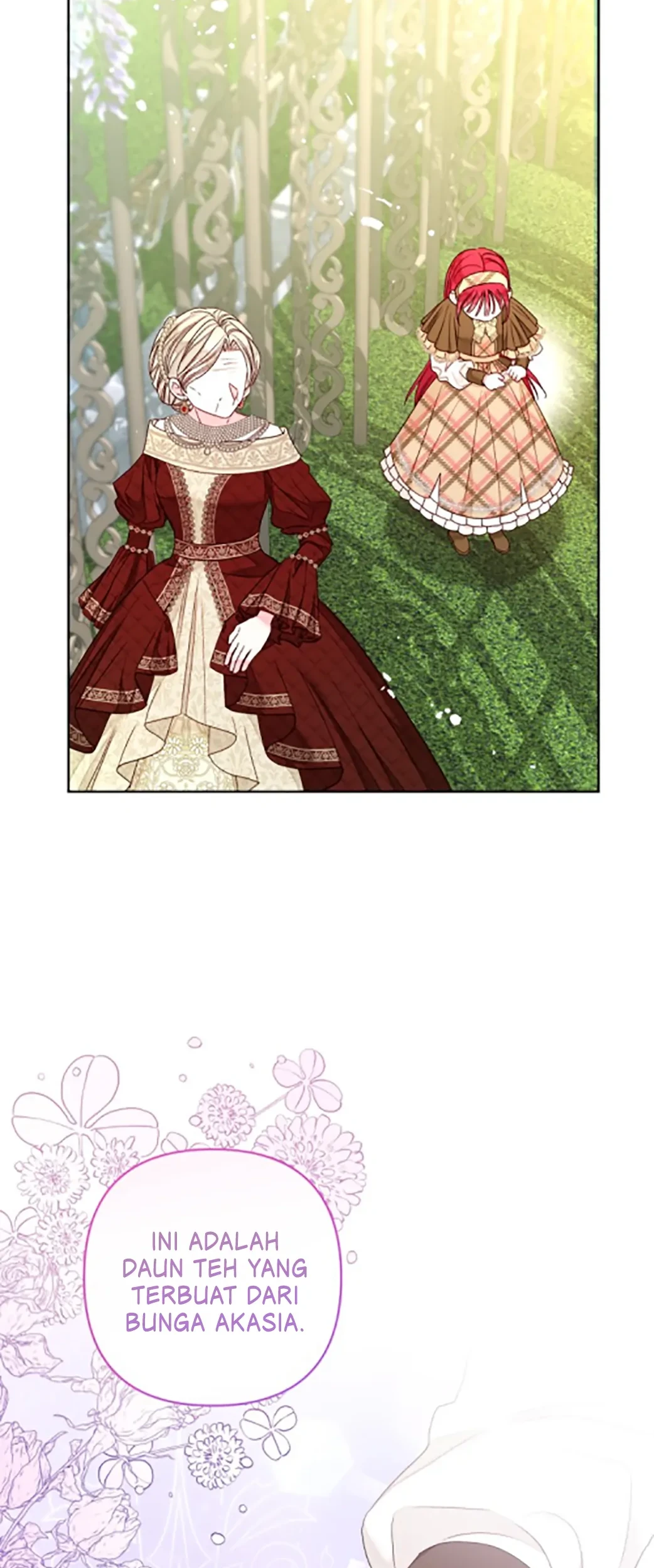 The Princess Maid Chapter 20 Gambar 38