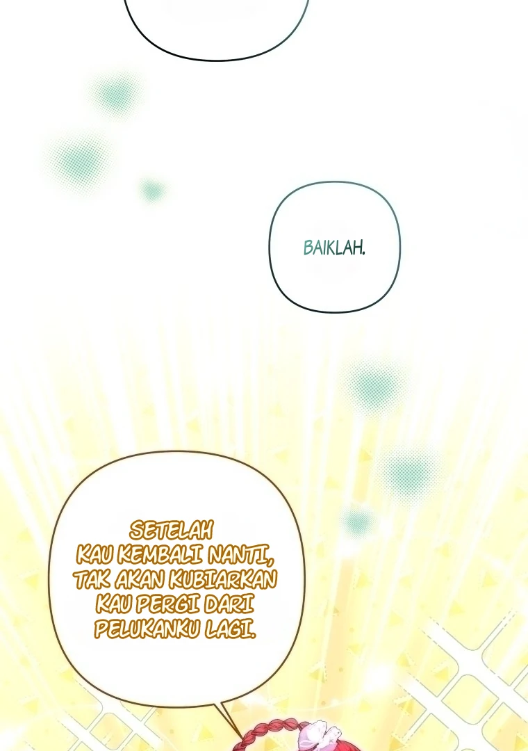 The Princess Maid Chapter 33 Gambar 39