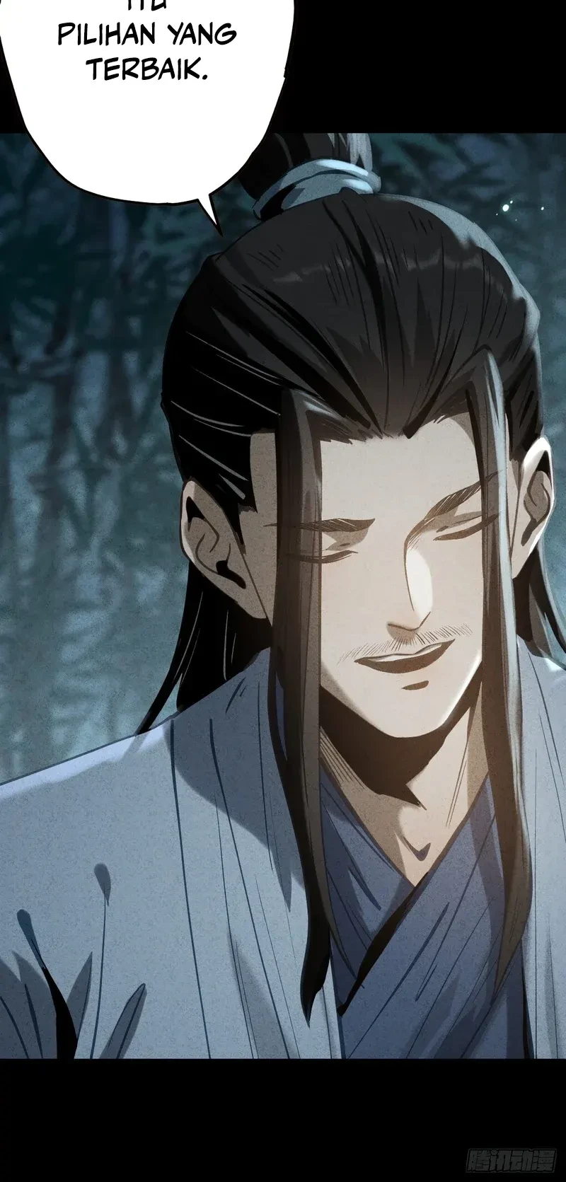 The Profound Mirror Immortal Clan Chapter 10 Gambar 36