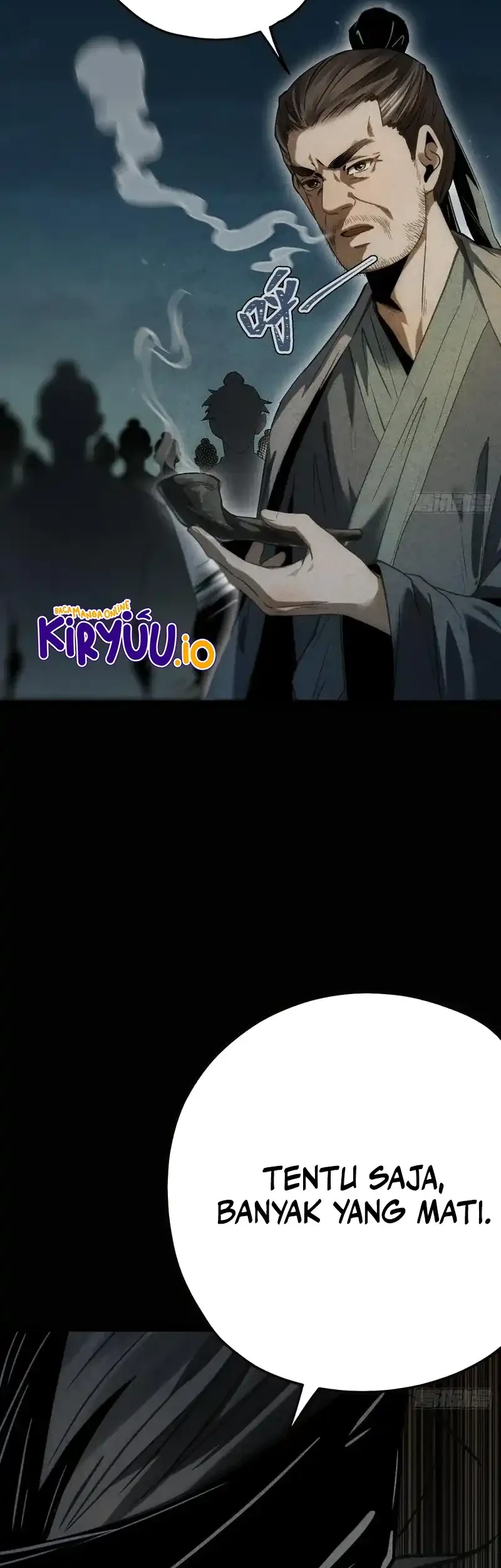 The Profound Mirror Immortal Clan Chapter 12 Gambar 43