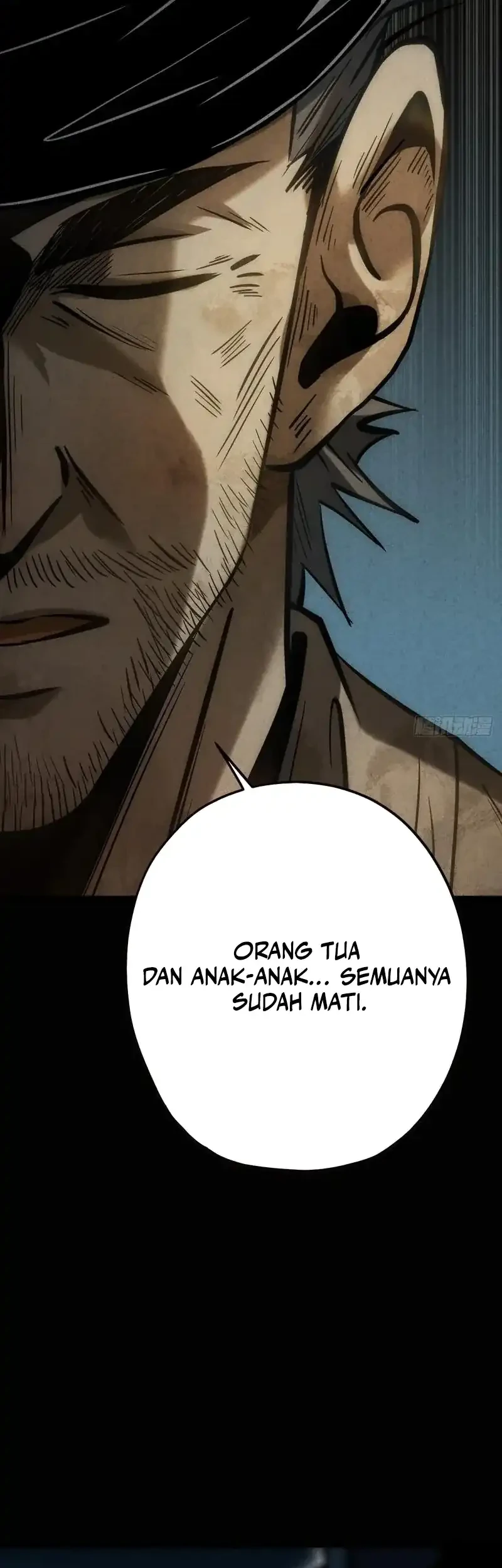 The Profound Mirror Immortal Clan Chapter 12 Gambar 44