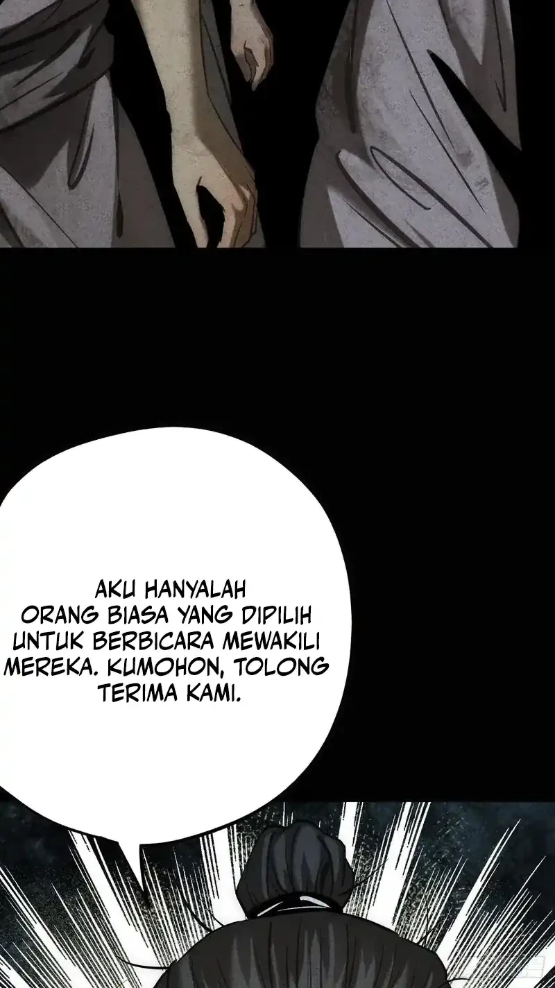 The Profound Mirror Immortal Clan Chapter 12 Gambar 41