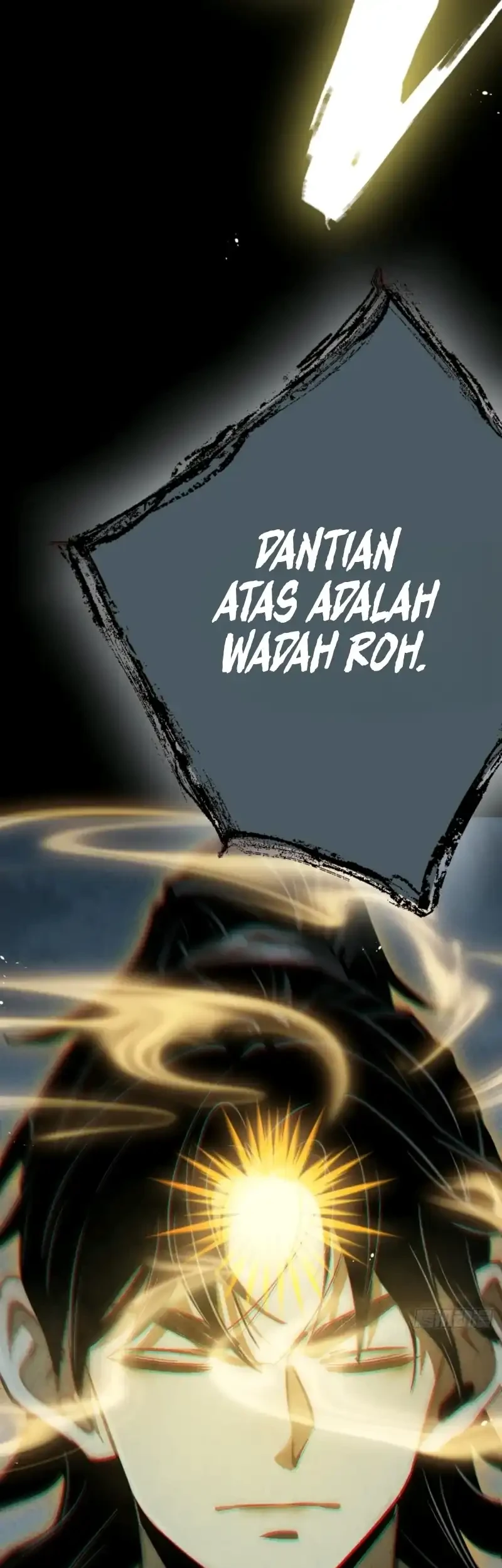 The Profound Mirror Immortal Clan Chapter 15 Gambar 50