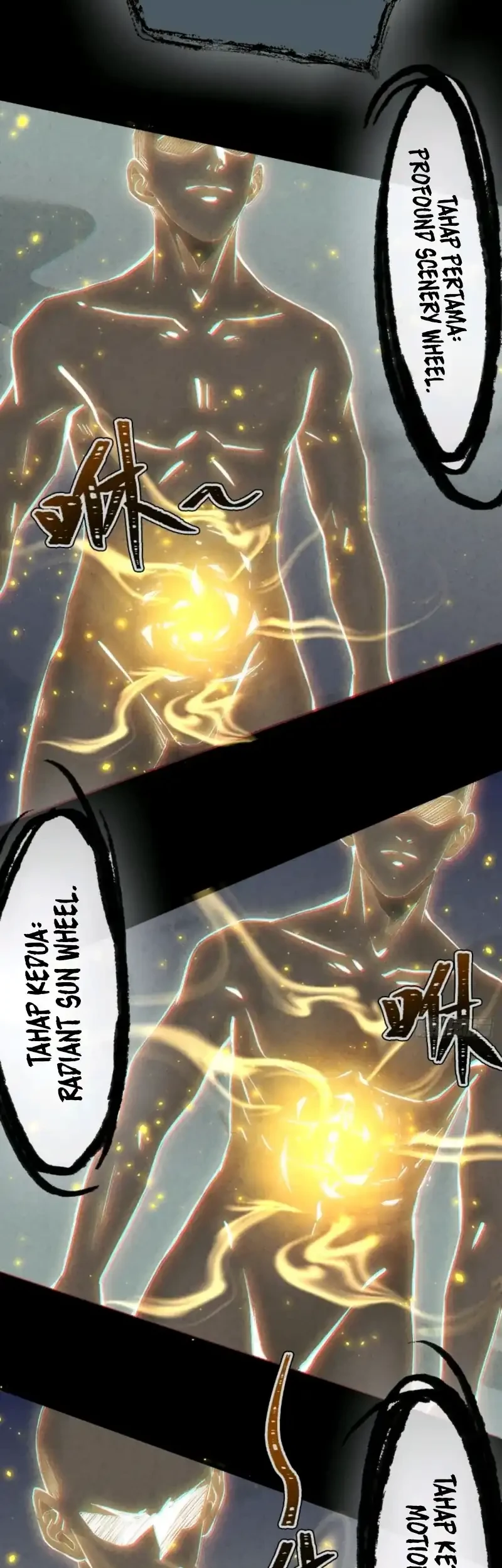 The Profound Mirror Immortal Clan Chapter 15 Gambar 52