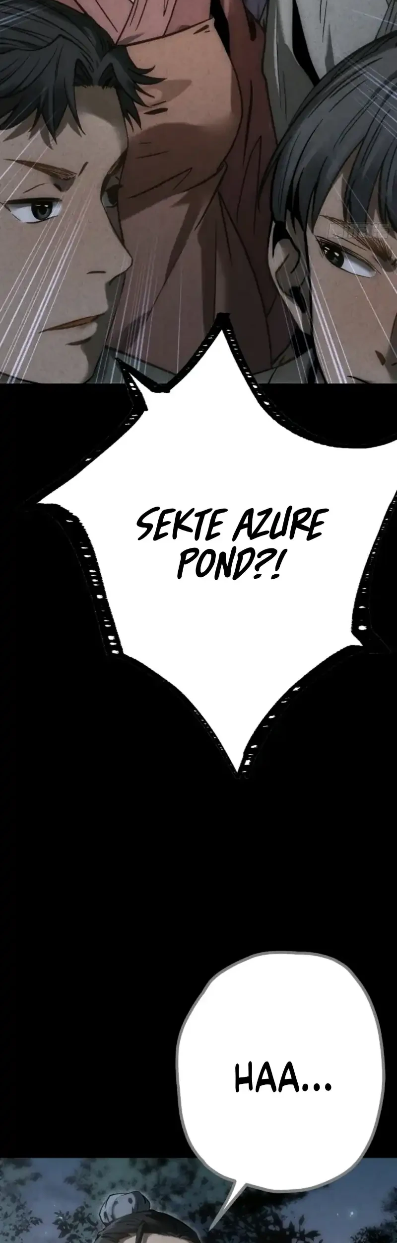 The Profound Mirror Immortal Clan Chapter 17 Gambar 48