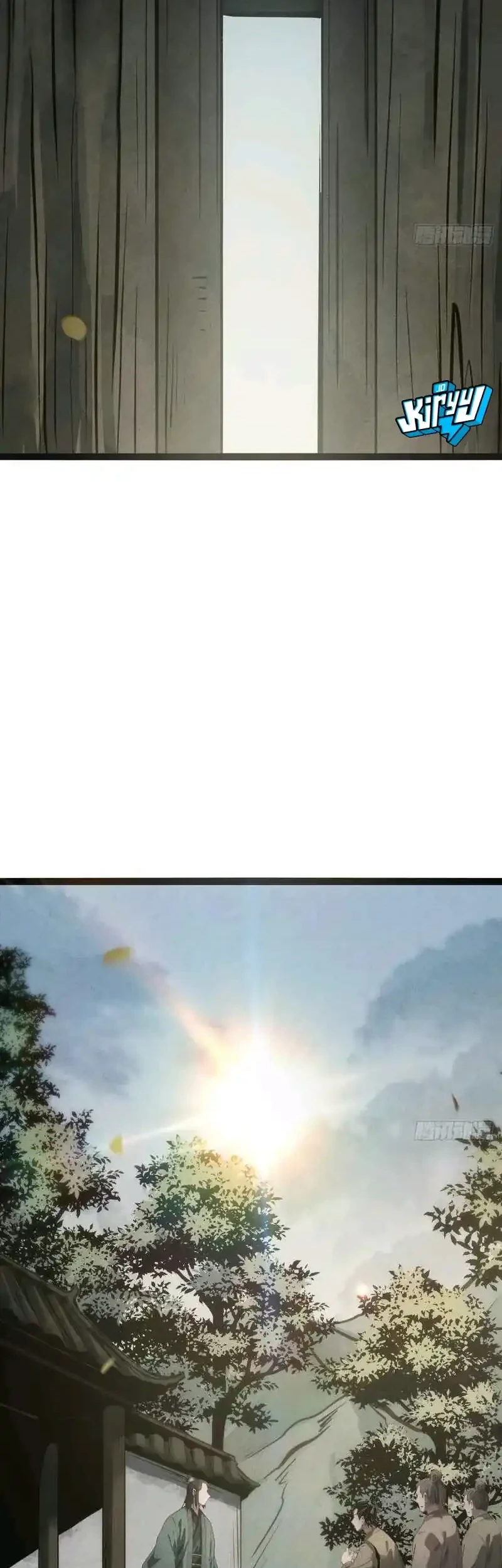 The Profound Mirror Immortal Clan Chapter 19 Gambar 41