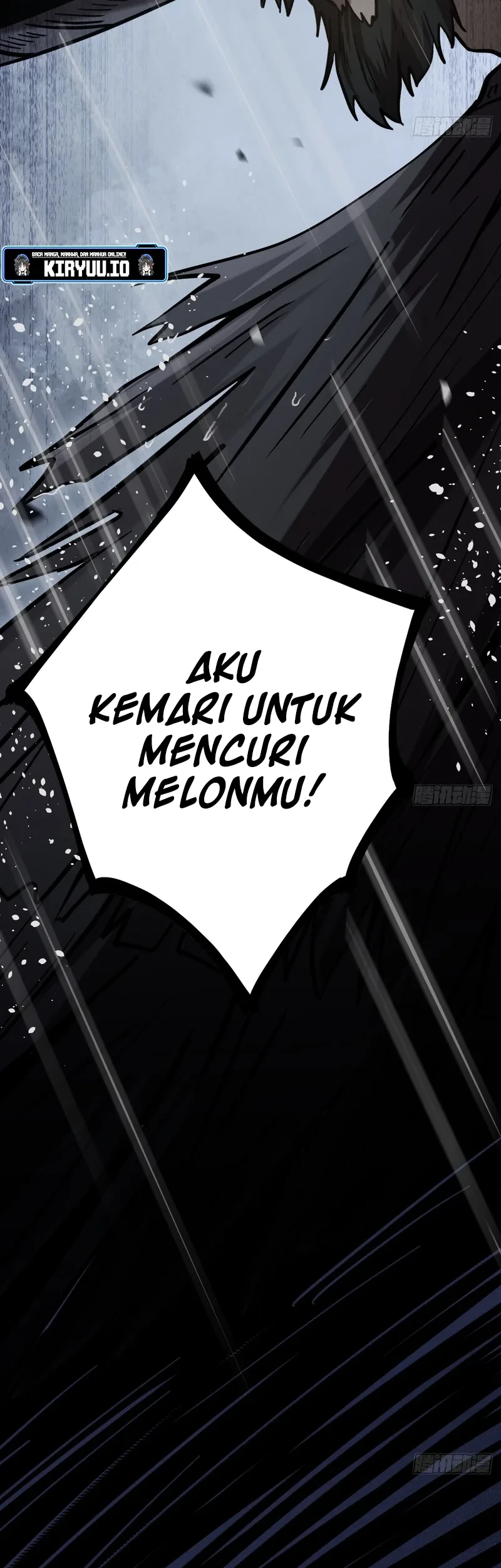 The Profound Mirror Immortal Clan Chapter 2 Gambar 26