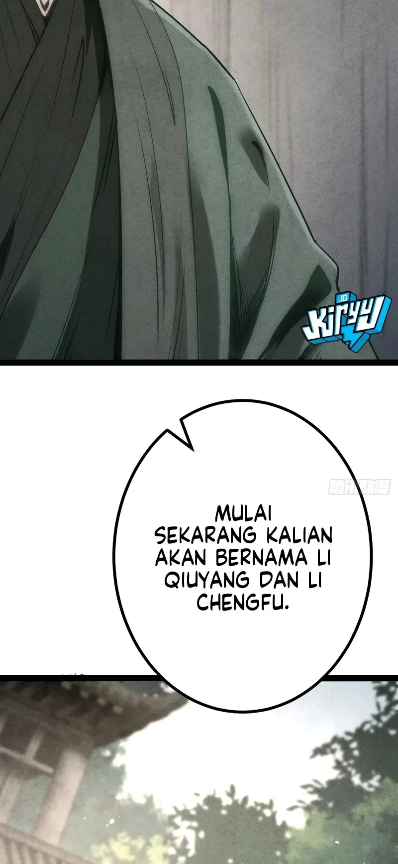 The Profound Mirror Immortal Clan Chapter 20 Gambar 34