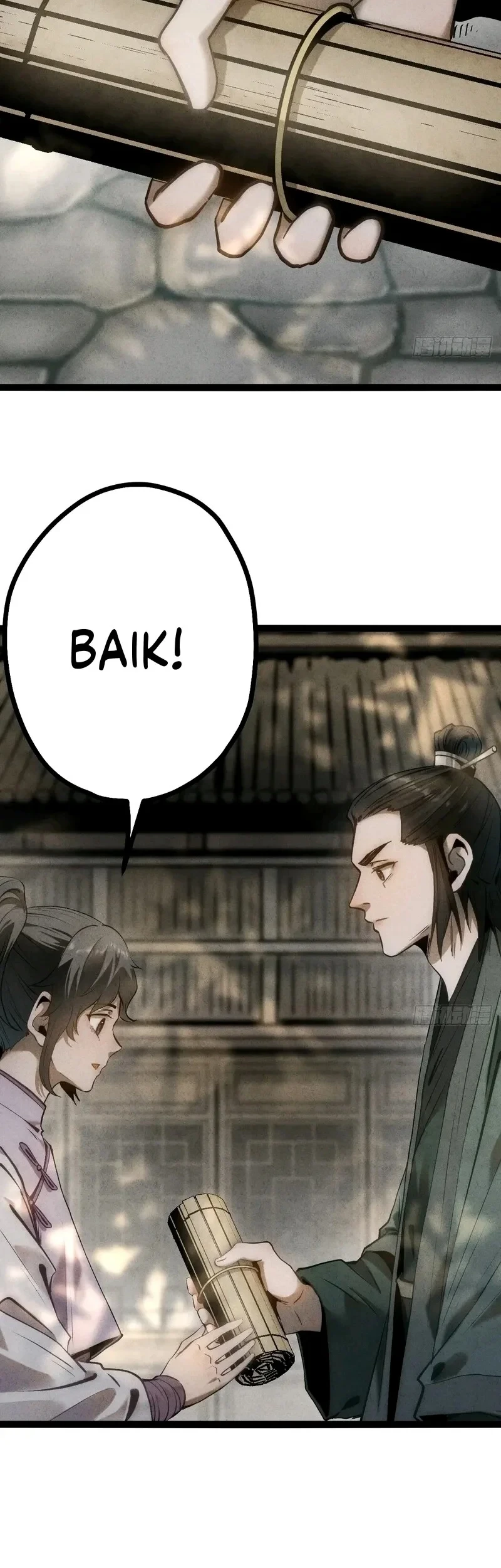 The Profound Mirror Immortal Clan Chapter 21 Gambar 30