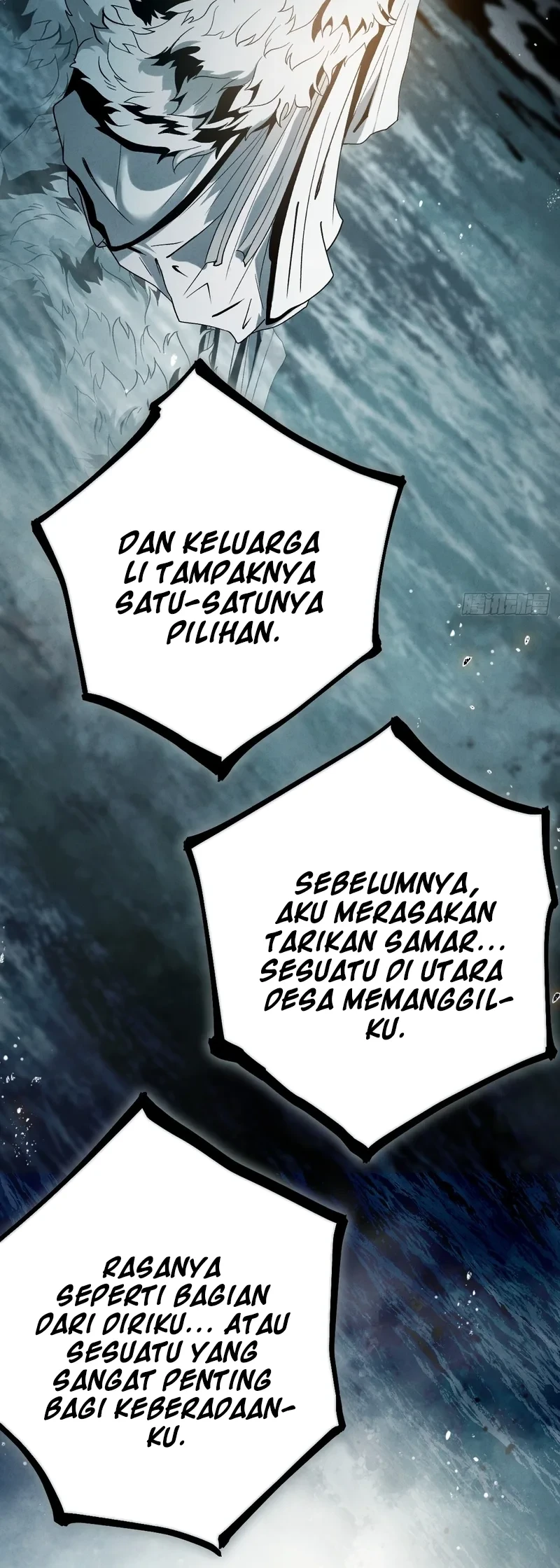 The Profound Mirror Immortal Clan Chapter 3 Gambar 38
