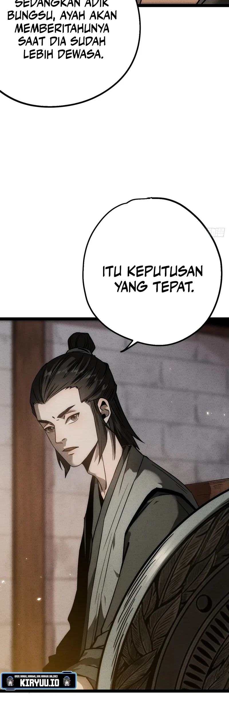 The Profound Mirror Immortal Clan Chapter 4 Gambar 47