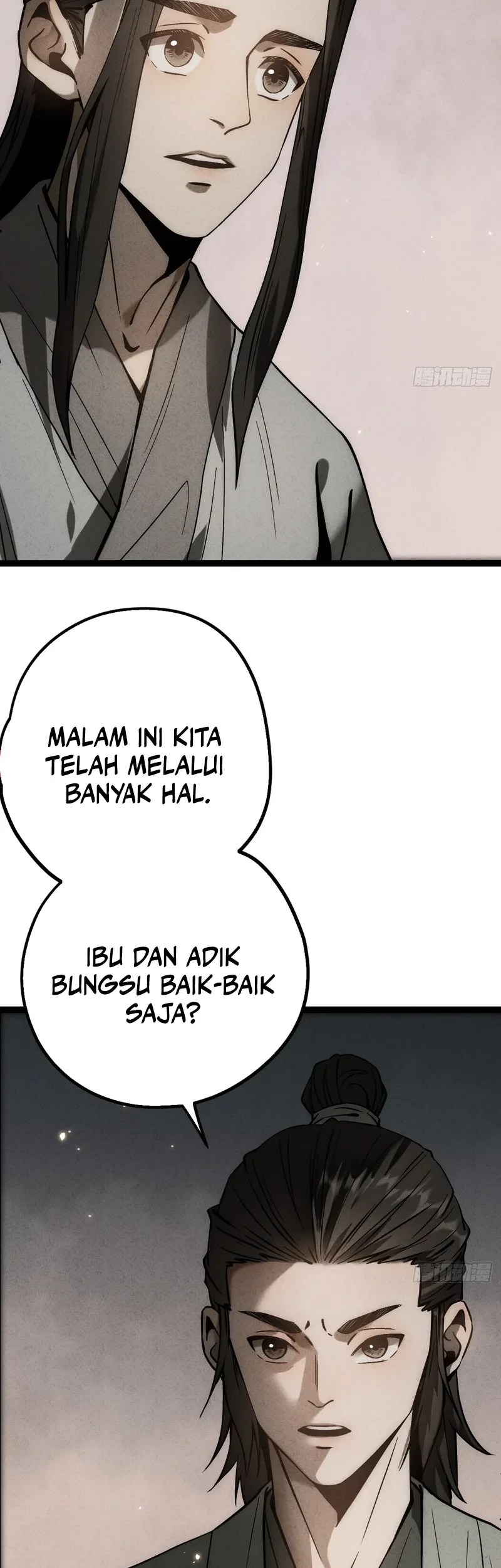 The Profound Mirror Immortal Clan Chapter 4 Gambar 44