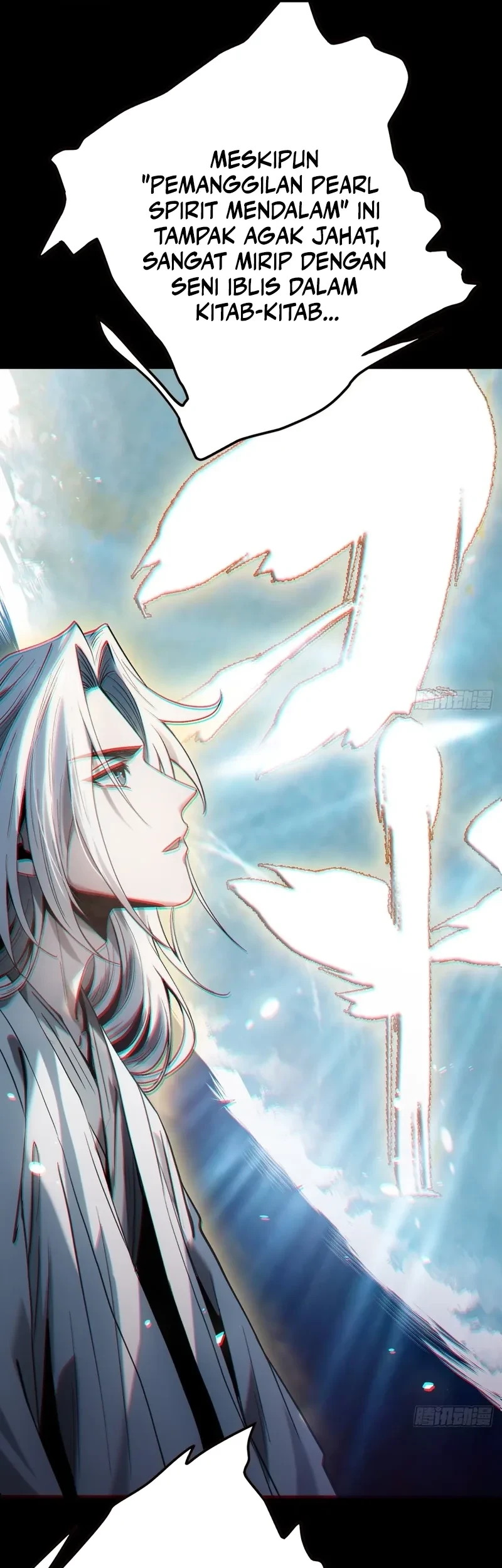 The Profound Mirror Immortal Clan Chapter 5 Gambar 46