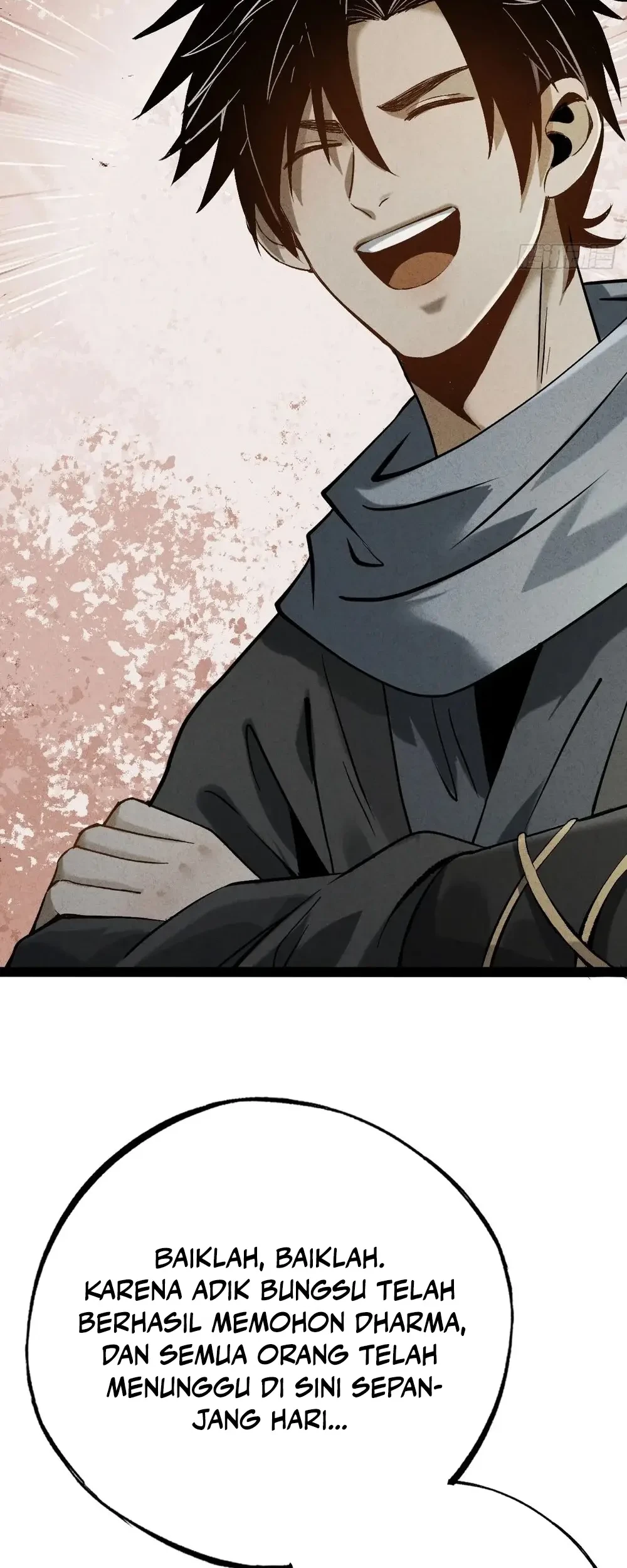 The Profound Mirror Immortal Clan Chapter 6 Gambar 44