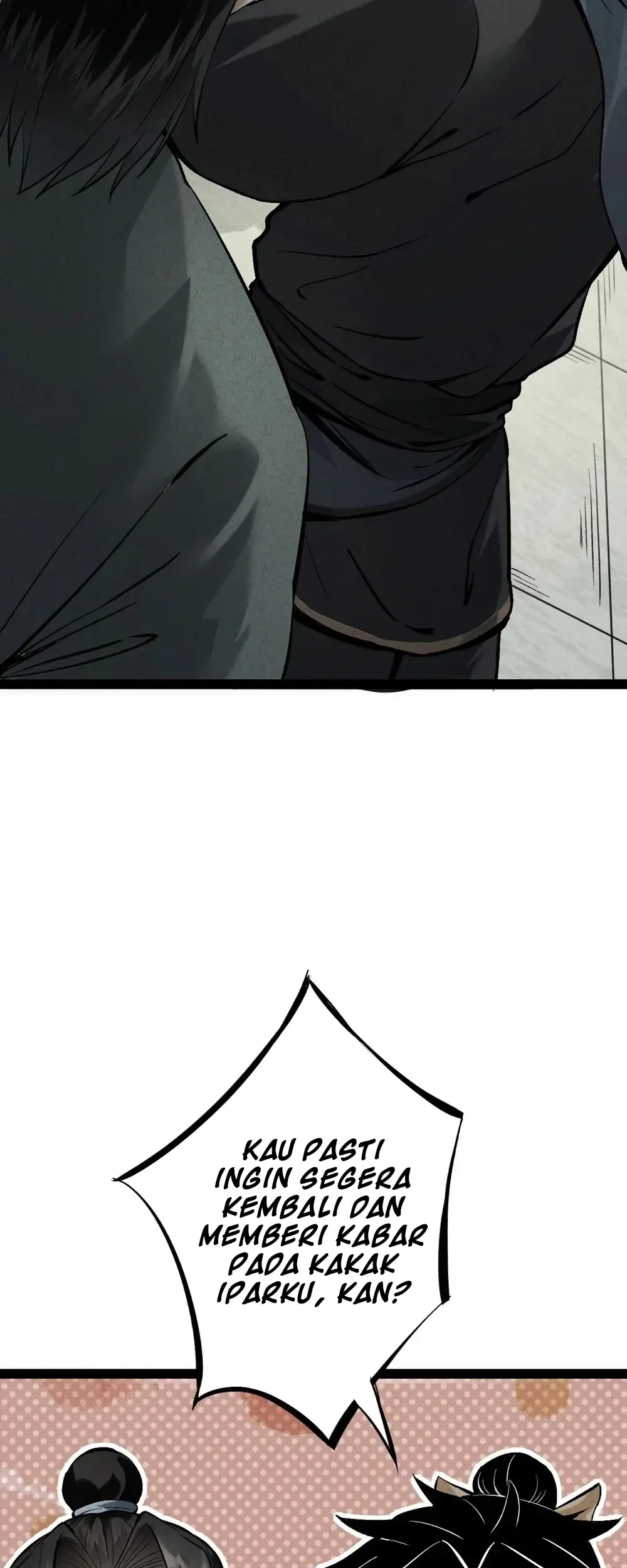 The Profound Mirror Immortal Clan Chapter 6 Gambar 46