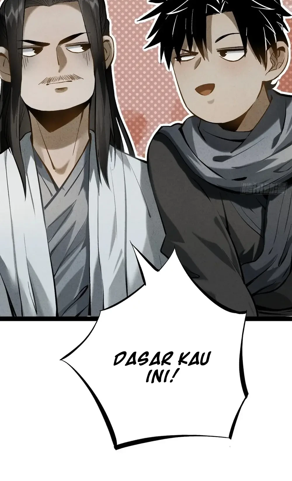 The Profound Mirror Immortal Clan Chapter 6 Gambar 47