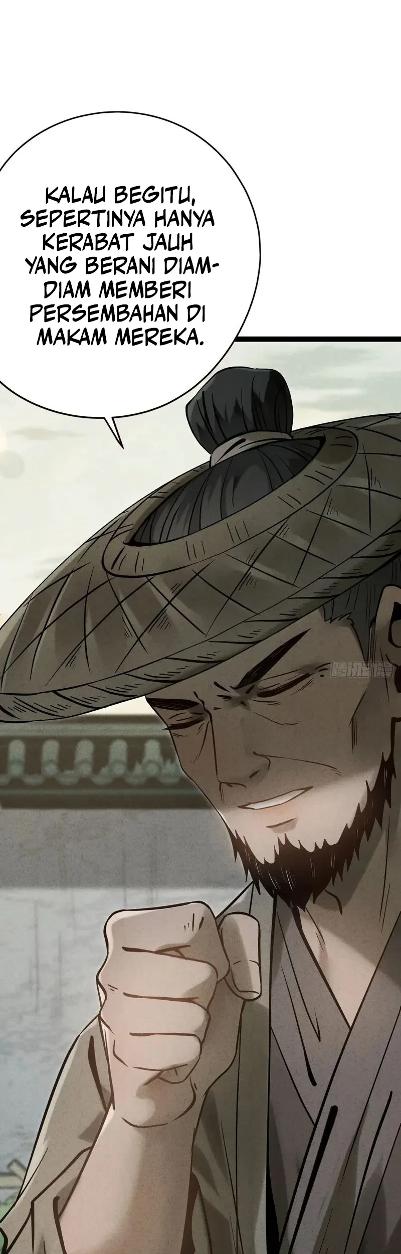 The Profound Mirror Immortal Clan Chapter 7 Gambar 38