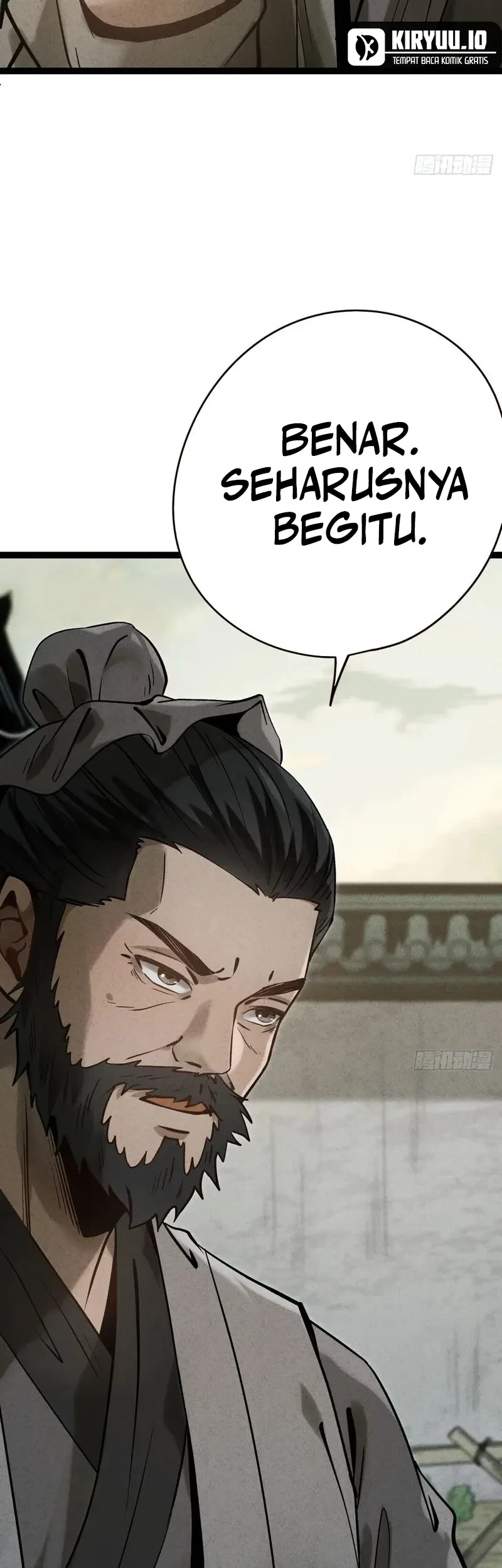 The Profound Mirror Immortal Clan Chapter 7 Gambar 39