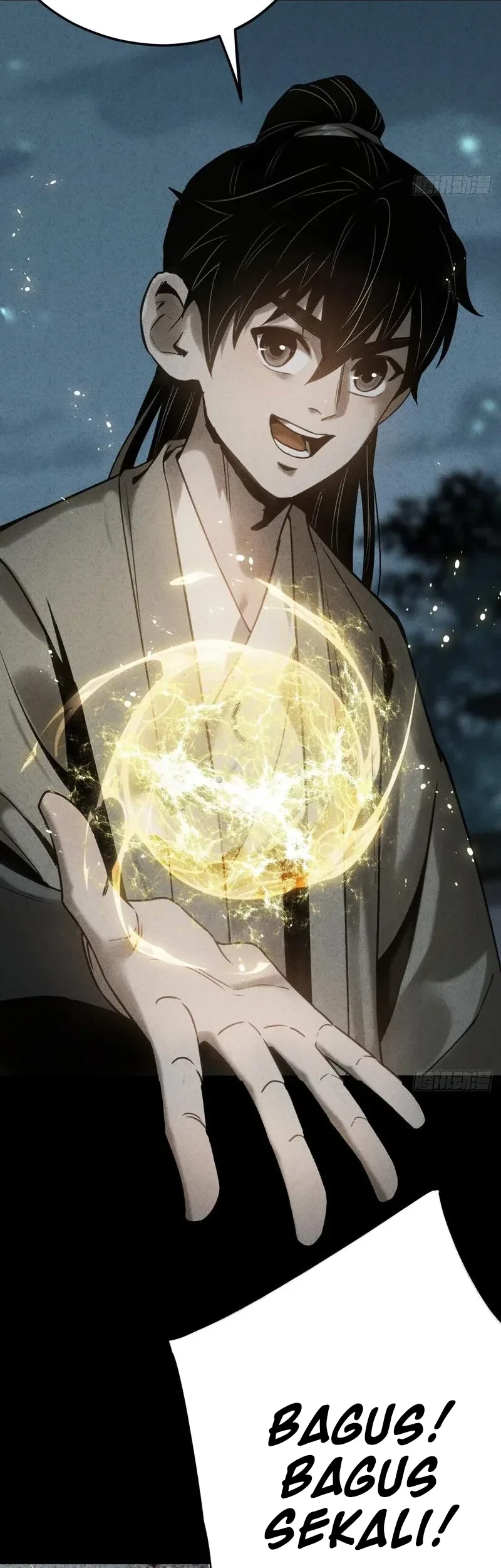 The Profound Mirror Immortal Clan Chapter 8 Gambar 46