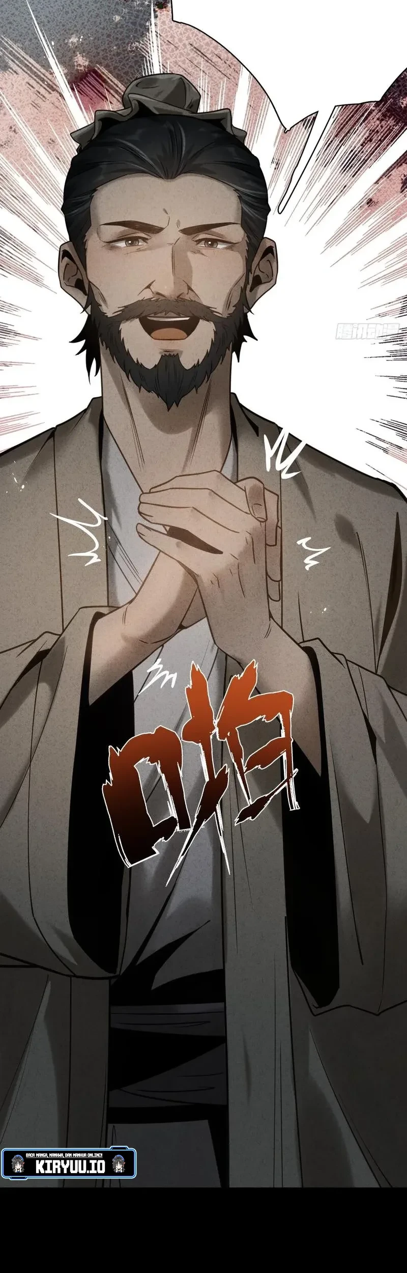 The Profound Mirror Immortal Clan Chapter 8 Gambar 47