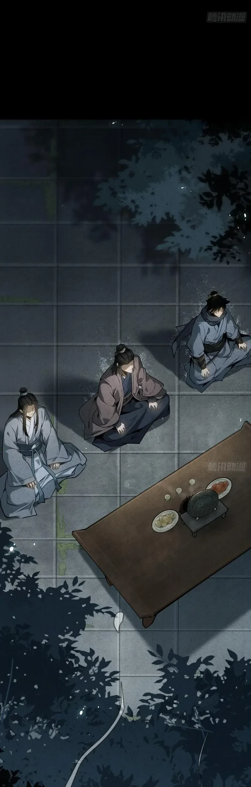 The Profound Mirror Immortal Clan Chapter 8 Gambar 48