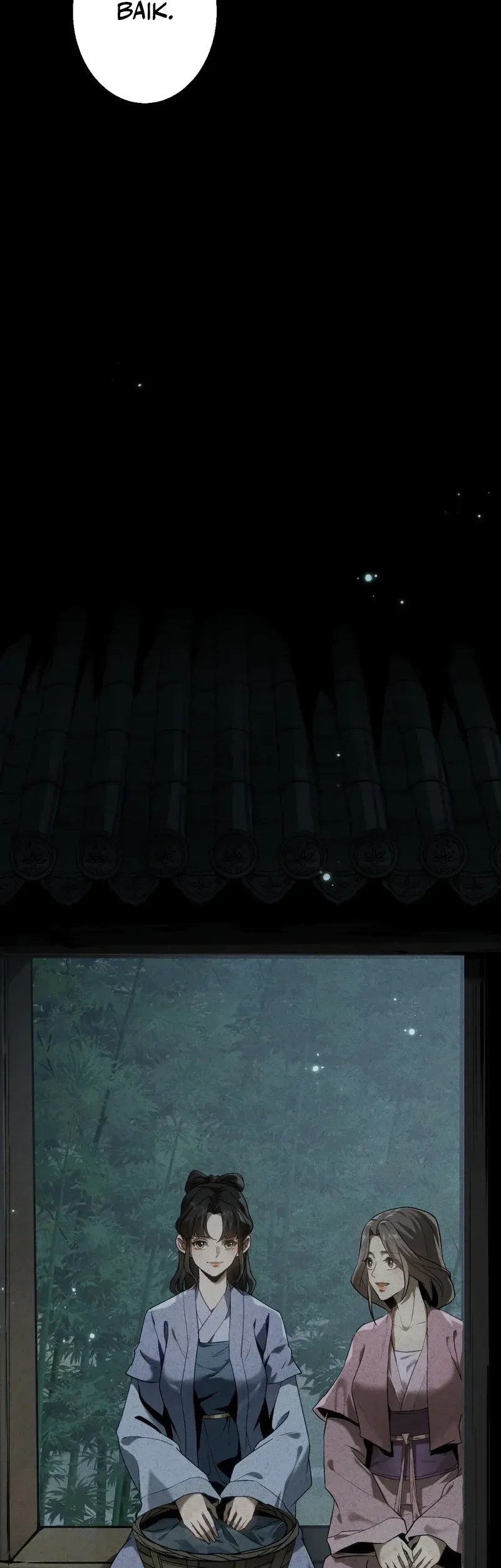 The Profound Mirror Immortal Clan Chapter 9 Gambar 36