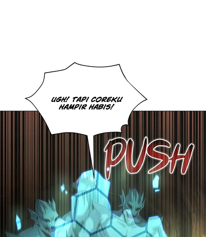 The Ravenous Hunter Chapter 60 Gambar 39