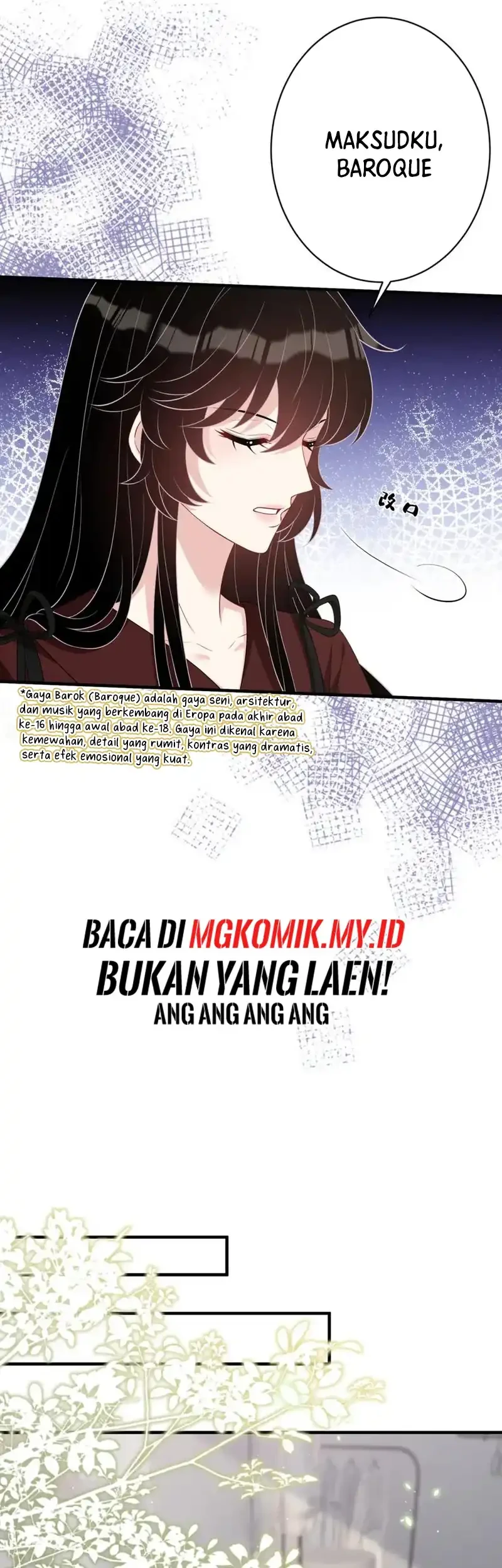The Real Daughter, She Is an Almighty Boss Chapter 100 Gambar 21