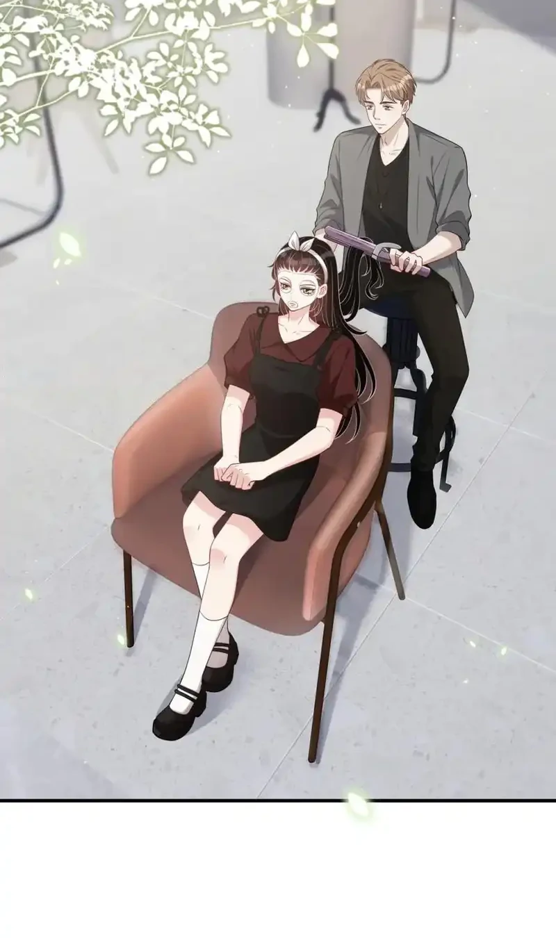 The Real Daughter, She Is an Almighty Boss Chapter 100 Gambar 22