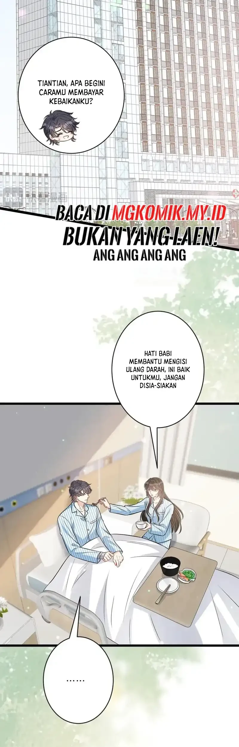 The Real Daughter, She Is an Almighty Boss Chapter 104 Gambar 15