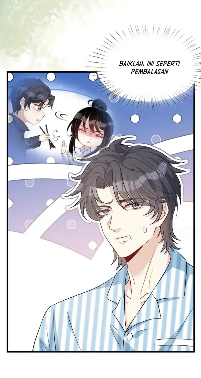 The Real Daughter, She Is an Almighty Boss Chapter 104 Gambar 16