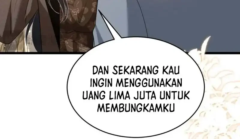 The Real Daughter, She Is an Almighty Boss Chapter 106 Gambar 17