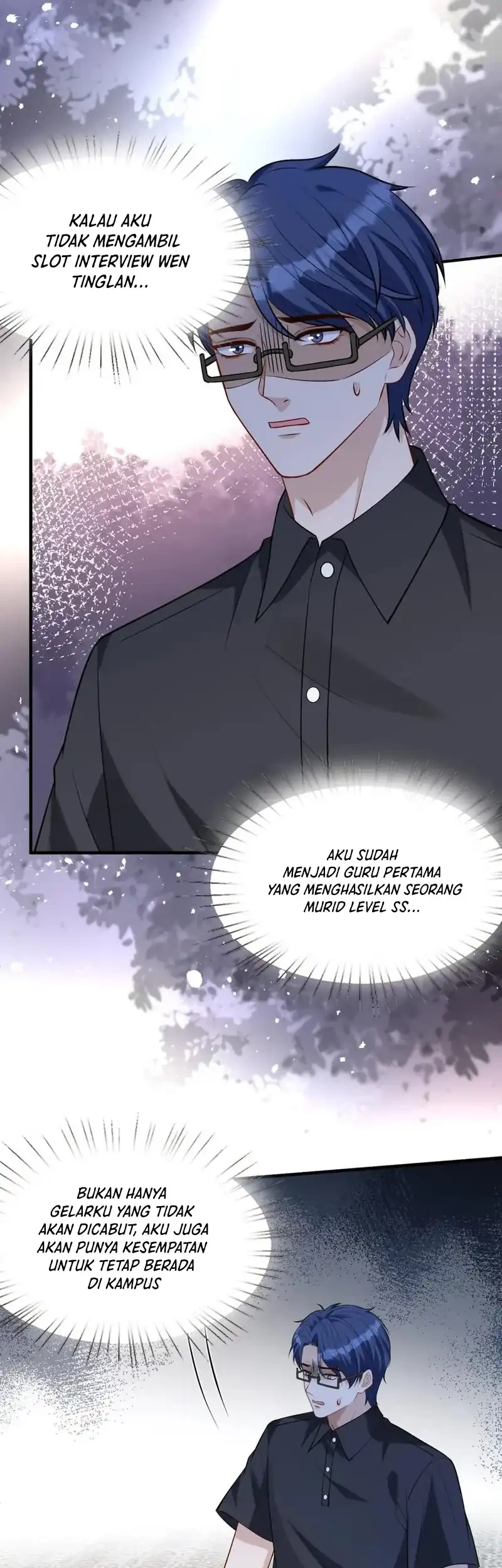 The Real Daughter, She Is an Almighty Boss Chapter 113 Gambar 18