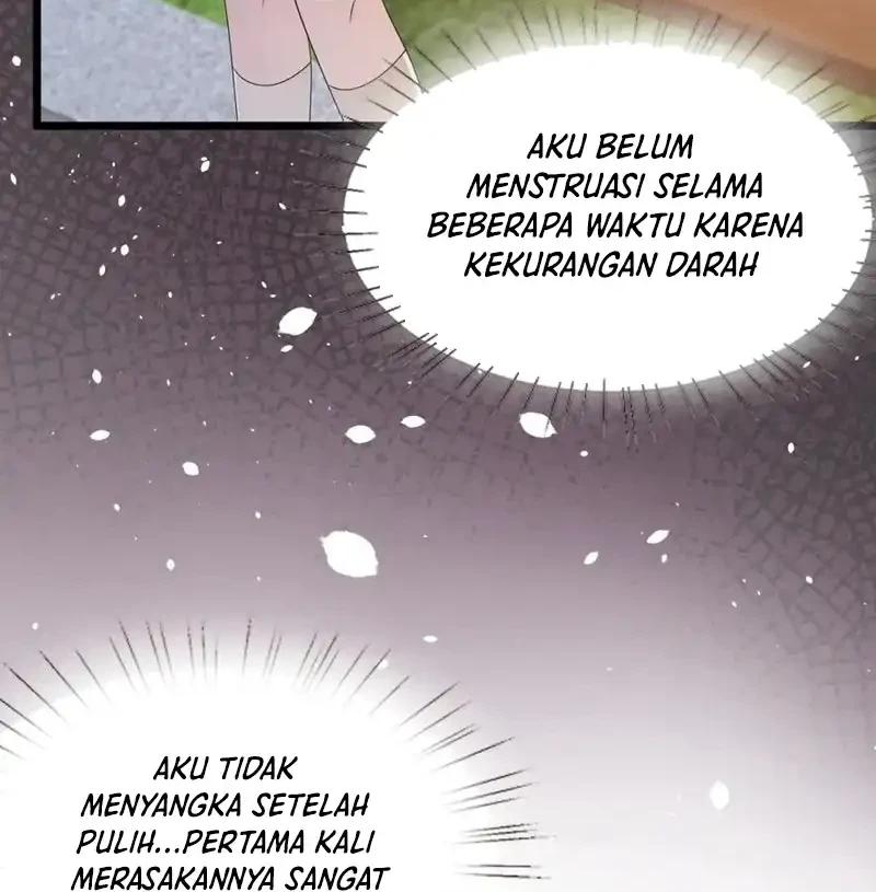 The Real Daughter, She Is an Almighty Boss Chapter 114 Gambar 18