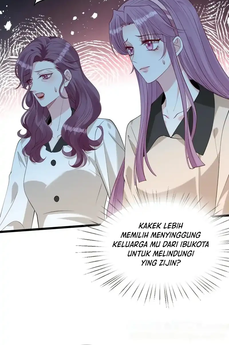 The Real Daughter, She Is an Almighty Boss Chapter 116 Gambar 19
